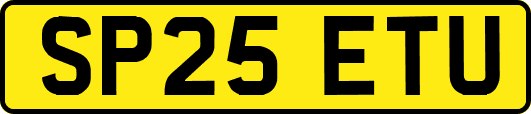 SP25ETU