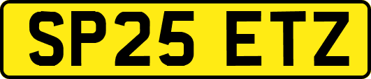 SP25ETZ