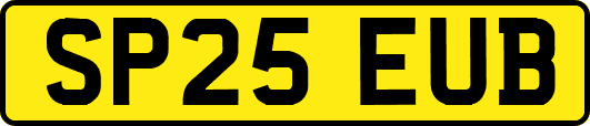 SP25EUB