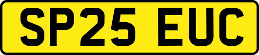 SP25EUC