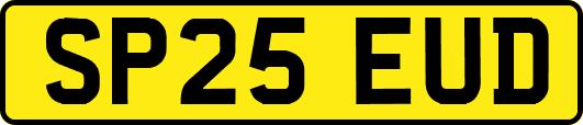 SP25EUD