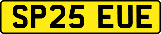 SP25EUE