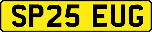 SP25EUG