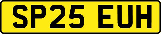 SP25EUH