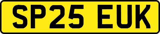 SP25EUK