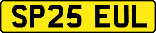 SP25EUL