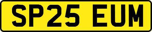 SP25EUM