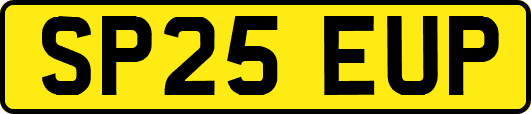 SP25EUP