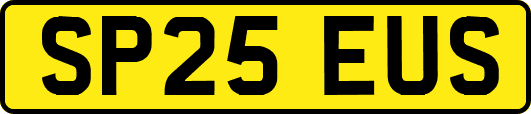 SP25EUS