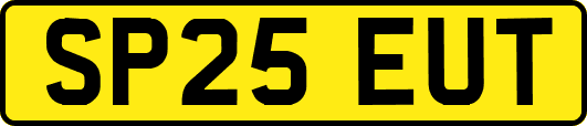 SP25EUT