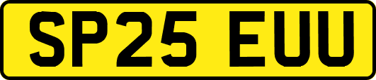 SP25EUU