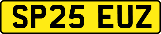 SP25EUZ