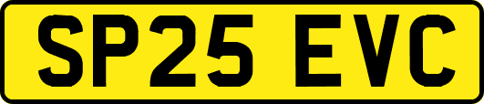 SP25EVC