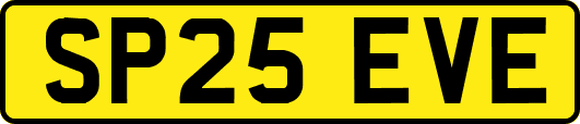 SP25EVE