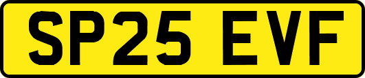 SP25EVF