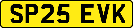 SP25EVK