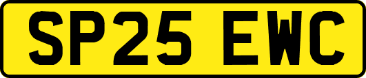 SP25EWC