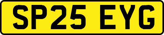 SP25EYG