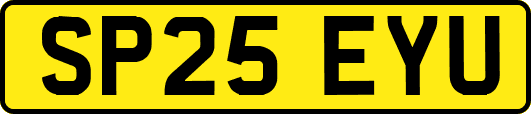 SP25EYU