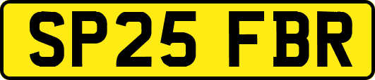 SP25FBR