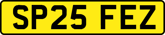 SP25FEZ