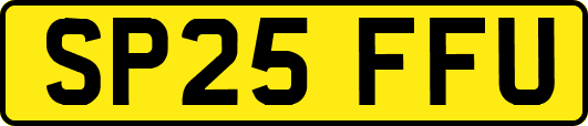 SP25FFU