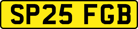 SP25FGB
