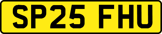 SP25FHU