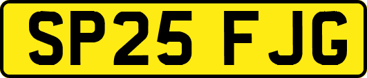 SP25FJG
