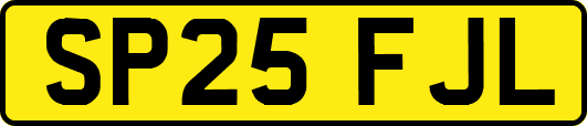 SP25FJL