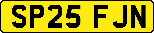 SP25FJN