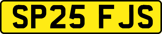 SP25FJS