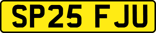 SP25FJU