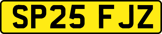 SP25FJZ