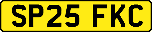 SP25FKC