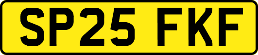 SP25FKF