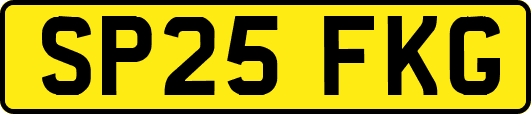 SP25FKG