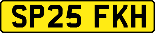 SP25FKH