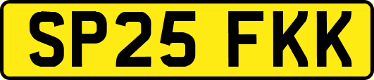 SP25FKK