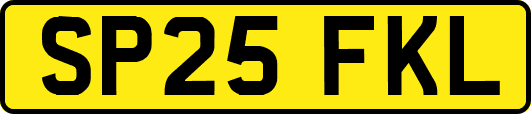 SP25FKL