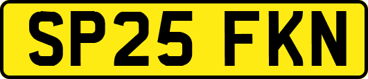 SP25FKN