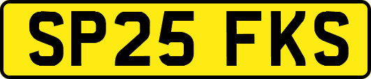 SP25FKS