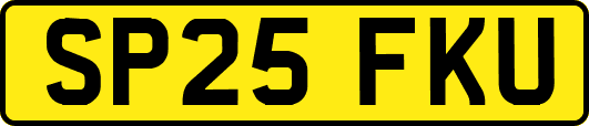 SP25FKU