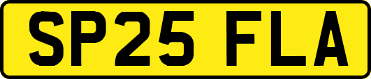 SP25FLA