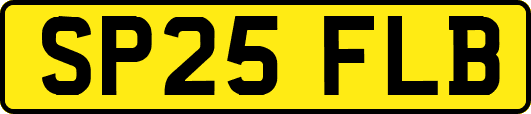 SP25FLB