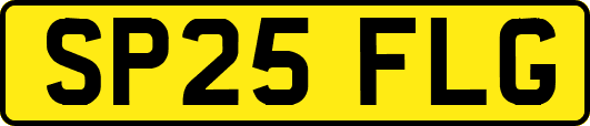 SP25FLG