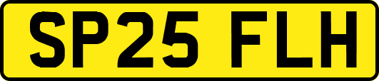 SP25FLH
