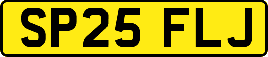 SP25FLJ