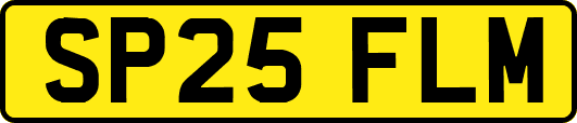 SP25FLM