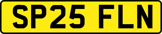 SP25FLN